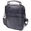 Кожаная сумка мужская Vintage 19,5х25х6 см sum0022412 - миниатюра 2