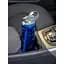 Бутылка для воды Contigo Ashland спортивная синяя 0.72 л (2191379) - миниатюра 9