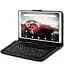 Планшет-телефон Adronix MTPad116 LTE 2/32 Gold + Чохол-клавіатура - мініатюра 3