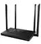 Роутер Netis MW5360, Wi-Fi 802.11b/g/n/a, до 300 Mb/s, 2.4GHz, 2 LAN 10/100 Mb/s, RJ45 10/100Mb/s (FE), IPTV, підтримка 3G та 4G / - мініатюра 1