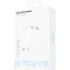 Мережевий зарядний пристрій Proove Silicone Power 45W USB-C/USB-A White [WCSP45110002] [130271] - мініатюра 4
