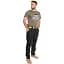 Брюки Pentagon Ranger Pants 2.0 44 32" Black - миниатюра 7