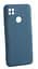 Чохол Wave Colorful Case для Xiaomi Redmi 9C / 10A (Blue) [70102] - мініатюра 2