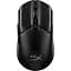 Мишка HyperX Pulsefire Haste 2 Core Wireless Black (8R2E6AA) - мініатюра 1