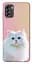 Чехол itsPrint Pastel kitty для Nokia G60 - миниатюра 1