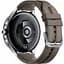 Смарт-годинник Xiaomi Watch 2 Pro Silver (BHR7216GL) [99069] - мініатюра 3