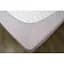 Простирадло на резинці Othello Cottonflex 180х200 см лілове 000164389 - мініатюра 1