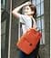 Рюкзак Xiaomi Mi Colorful Small Backpack (Orange) [32365] - мініатюра 2