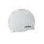 Шапочка для плавания 55992(White) белый - миниатюра 1