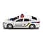 
Автомодель дитяча Toyota Camry Поліція TechnoDrive KM250416 масштаб 1:43 - мініатюра 12