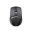 Бездротова оптична мишка Fantech GO W605 2.4 GHz до 10 м 1200 DPI Black - мініатюра 4