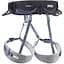 Страхувальна система Petzl Corax 1 Dark Grey (1052-C051AB00) - мініатюра 2