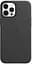 Чохол Silicone Case для Apple iPhone 12 Pro Max (Black) АА [72362] - мініатюра 3