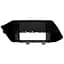 Переходная рамка Hyundai Sonata (DN8) Carav 22-317 - миниатюра 1