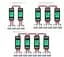 Балансувальник (балансир) Mazava PLC-10 Battery Equalizer AG241010 - мініатюра 8