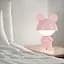 Світильник-нічник Kite LED з акумулятором Dreamy Mouse рожевий (K25-315-2-2) - мініатюра 4