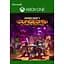 Ключ активації Microsoft Minecraft Dungeons максимальний випуск для Xbox One/Series - мініатюра 1