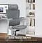 Кресло для геймеров Anda Seat X-Air Pro Size XL Mesh Gray (AD-WY-01-GGF-G01) - миниатюра 5