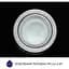 Вытяжка встроенная Minola HBI 5722 BL 1200 LED - миниатюра 5