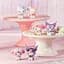 Фігурка-сюрприз Pop Top Sanrio – Елегантні панянки в асортименті (24MQD-036) - мініатюра 4