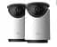 IP-камера Xiaomi Yi Dome Camera U Pro 2K PTZ YHS.6020 - мініатюра 3