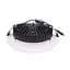 Светильник точечный Kloodi KD-DEEP135 13W CCT WH - миниатюра 7