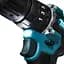 Дрель-шуруповерт Makita DHP487Z [137668] - миниатюра 3