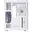 Корпус Chieftec VISIO GM-30W-TG-OP ATX, без БЖ, White - мініатюра 5