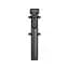 Селфі монопод трипод Xiaomi Selfie Stick Tripod Black FBA4053CN Bluetooth кнопка - мініатюра 2