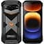 Смартфон Doogee V Max Plus 16/512GB Pewter Gray - мініатюра 2