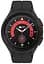 Смарт-годинник Samsung Galaxy Watch5 Pro 45mm Titanium Black EU [SM-R920NZKA] [71780] - мініатюра 2