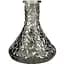 Колба для кальяну Craft Crystal Mini Grey - мініатюра 1
