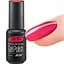 Вітражний гель-лак PNB 005 UV/LED Gel Polish Illusion 4 мл - мініатюра 1