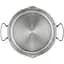 Кастрюля Tefal Duetto+ с крышкой 18 см 2 л (G7194355) - миниатюра 4
