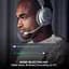 Ігрова гарнітура SteelSeries Arctis Nova 7 Gen 2 Wireless Black /PC/PS/SW/MAC/MOB (61730) - мініатюра 2