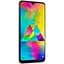 Смартфон Samsung Galaxy M20 M205F 64Gb SM-M205FDAWSEK Grade C Seller Refurbished Dark Gray - мініатюра 4