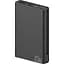 Внешний аккумулятор Proove Hyper Flux Plus 10000mAh 22.5W Black (PBF122120001) [136794] - миниатюра 1