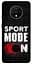 Чехол itsPrint Sport mode on для OnePlus 7T - миниатюра 1