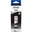 Контейнер з чорнилом Epson 106 black (C13T00R140) - мініатюра 1