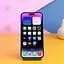 Смартфон Apple iPhone 14 Pro Max 128GB Deep Purple (MQ9T3) Б/У [164825] - миниатюра 1