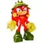 Ігрова фігурка Sonic Prime Наклз, 6,5 см (SON2010C) - мініатюра 1