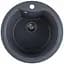 Кухонная мойка Platinum 480 TURAS (SP000025046) - миниатюра 1