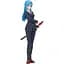 Фігурка Bandai Spirits Магічна битва Касумі Міва Jujutsu Kaisen Miwa Kasumi 15 см BS JK MK 15 - мініатюра 1