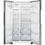 Холодильник Gorenje SBS NRS9182VX (NRS9182VX) - миниатюра 4
