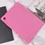 Чехол-книжка Book Cover (stylus slot) для Samsung Galaxy Tab A9+ (11#039;#039;) (X210/X215) Розовый / Pink - миниатюра 7