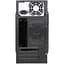 Корпус LogicPower 6103 - 400w MATX 8 cm  - миниатюра 5