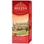 Чай Hyleys Strawberry with cream 37.5 г (25 шт. x 1.5 г) - миниатюра 1
