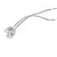 Светильник точечный Brille LED декоративный HDL-G265/3W + WH MR16 36-178 - миниатюра 7