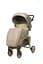 Прогулянкова коляска 4Baby Rapid Premium Gold - мініатюра 2