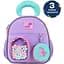 Рюкзак дитячий Kite Kids My Little Pony (LP26-2737XXS) - мініатюра 1